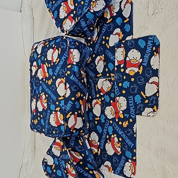 Pekkle 6 Piece Travel Organizer - Picture 6 of 7